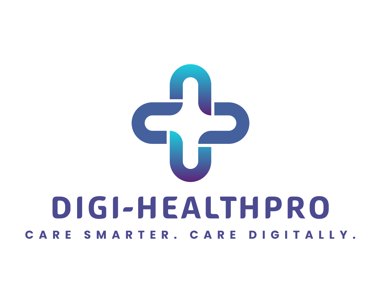 Digi-HealthPro Logo
