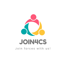 JOIN4CS Logo
