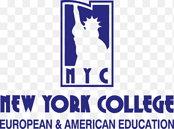 New York College Logo